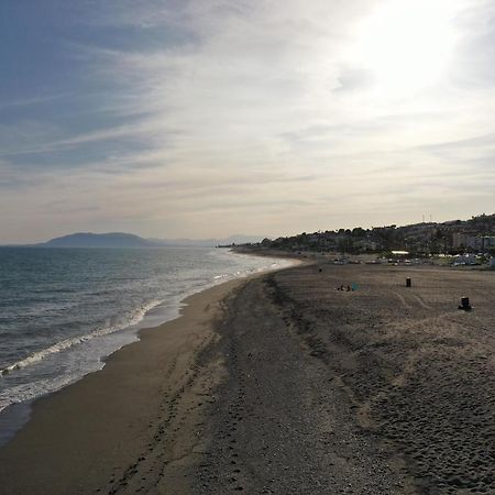 1Minuto Del Mar ,Vistas, Playa Tranquila. Adaptado Διαμέρισμα Benajarafe Εξωτερικό φωτογραφία
